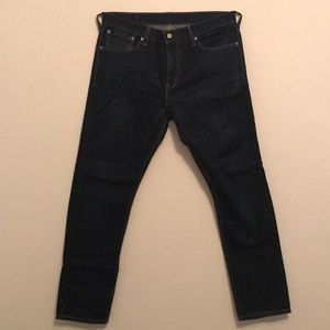 Levi's 508 Regular Taper Jeans